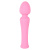 Orion Sweet Smile Rechargeable Mini Wand компактний вібратор мікрофон, що перезаряджається, 16.7х3.8 см